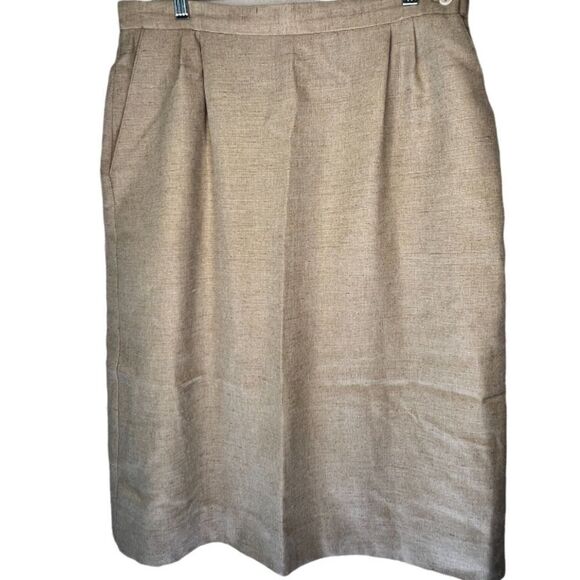 Vintage JG Collection by Joyce‎ Skirt - Picture 1 of 5